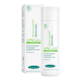 BENEVI Ουδέτερο τζελ πλύσης, 200 ml