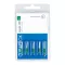 CURAPROX CPS 11 Μεσοδόντια φρέζα 1,1-2,5 mm, 5 τεμ