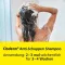CLODERM Σαμπουάν κατά της πιτυρίδας, 100 ml