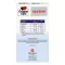 DOPPELHERZ Μαγνήσιο+Calc.+Χαλκός+Μαγγάνιο συστ. καρτέλα 60 τεμ