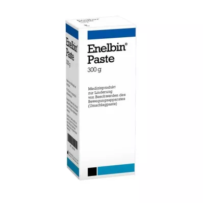 ENELBIN Πάστα, 300 g