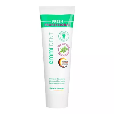 EMMI-DENT οδοντόκρεμα υπερήχων, 75 ml