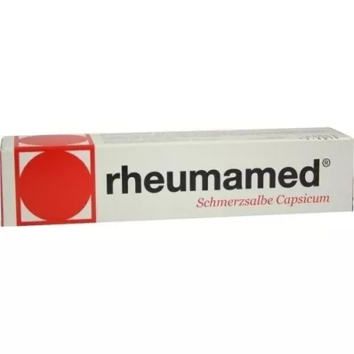 RHEUMAMED Αλοιφή, 45 g