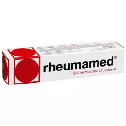 RHEUMAMED Αλοιφή, 45 g