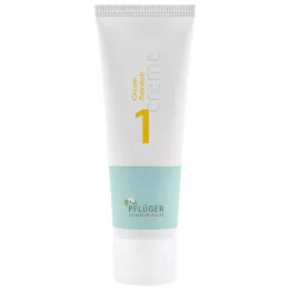 BIOCHEMIE Pflüger 1 Κρέμα φθοριούχου ασβεστίου, 75 g