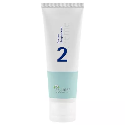 Κρέμα Biochemistry Pflueger 2 Calcium phosphoricum, 75 γρ