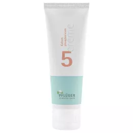 BIOCHEMIE Pflüger 5 Κρέμα φωσφορικού καλίου, 75 g