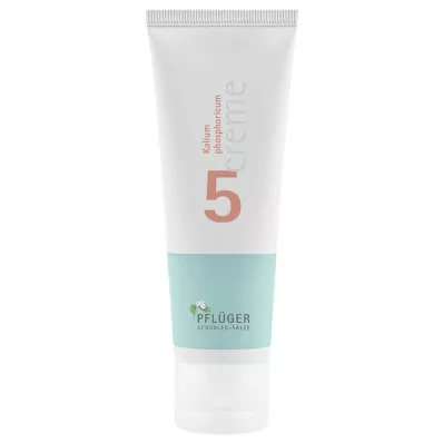 Κρέμα Biochemistry Pflueger 5 Kalium phosphoricum, 75 γρ