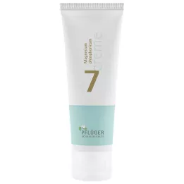 BIOCHEMIE Pflüger 7 Κρέμα φωσφορικού μαγνησίου, 75 g