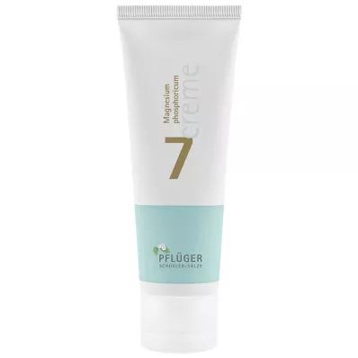 Κρέμα Biochemistry Pflueger 7 Magnesium phosphoricum, 75 γρ