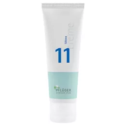 BIOCHEMIE Pflüger 11 Κρέμα Silicea, 75 g