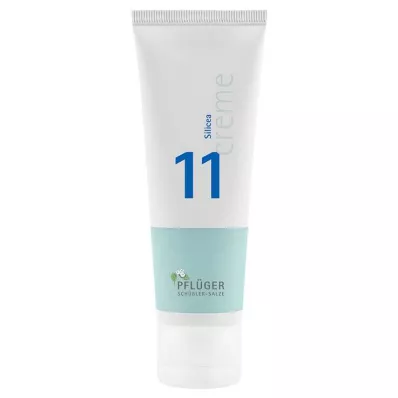BIOCHEMIE Pflüger 11 Κρέμα Silicea, 75 g