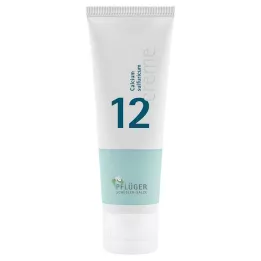 BIOCHEMIE Pflüger 12 Κρέμα θειούχου ασβεστίου, 75 g