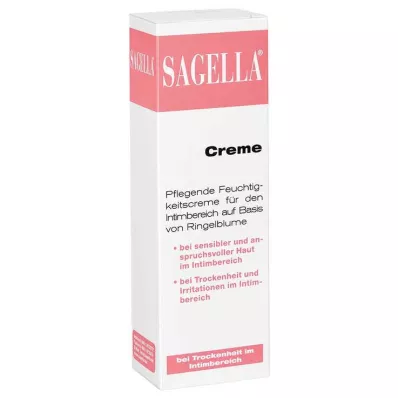SAGELLA Κρέμα, 30 ml