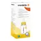 MEDELA Μπουκάλι γάλακτος 150 ml με θηλή, 1 τεμάχιο