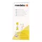 MEDELA Μπουκάλι γάλακτος 150 ml με θηλή, 1 τεμάχιο