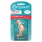 COMPEED Επίδεσμοι για φουσκάλες medium, 5 τεμάχια