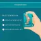 COMPEED Επίδεσμοι για φουσκάλες medium, 5 τεμάχια