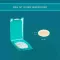COMPEED Επίδεσμοι για φουσκάλες medium, 5 τεμάχια
