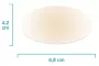 Instructions for use for Compeed® blister plaster medium, 5 τεμ - 1