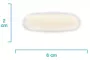 Instructions for use for Γύψος blister Compeed μικρός, 6 τεμ - 1