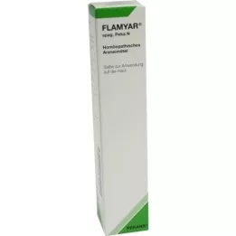 FLAMYAR spag.Peka N αλοιφή, 35 g