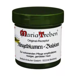 MARIA TREBEN Βάλσαμο καλέντουλας, 100 ml