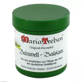 MARIA TREBEN Βάλσαμο Comfrey, 100 ml