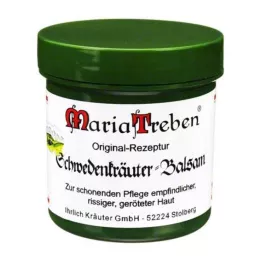 MARIA TREBEN Βάλσαμο σουηδικών βοτάνων, 100 ml