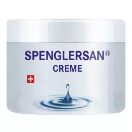 SPENGLERSAN Κρέμα, 50 ml