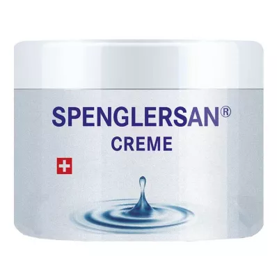 SPENGLERSAN Κρέμα, 50 ml