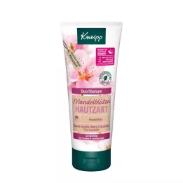 KNEIPP Βάλσαμο ντους με άνθη αμυγδάλου, 200 ml