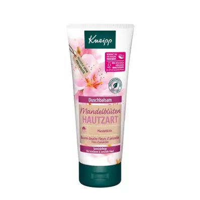 KNEIPP Βάλσαμο ντους με άνθη αμυγδάλου, 200 ml