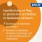 HYLO-PARIN Οφθαλμικές σταγόνες, 10 ml