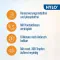 HYLO-PARIN Οφθαλμικές σταγόνες, 10 ml