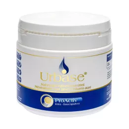 URBASE II Σκόνη εσωτερικής βάσης, 200 g