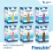 FRESUBIN ENERGY DRINK Μικτή χάρτινη φιάλη πόσιμου νερού 6X4X200 ml