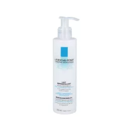ROCHE-POSAY Γάλα φυσιολογικού καθαρισμού, 200 ml