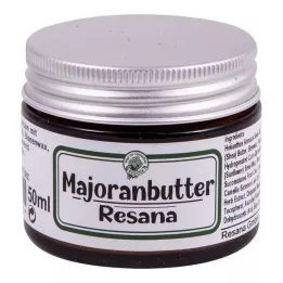 MAJORANBUTTER Αλοιφή Resana, 50 ml