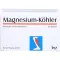 MAGNESIUM KÖHLER Κάψουλες, 1X60 τεμάχια