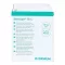 STERICAN Κάνουλες 18 Gx1 1/2 1,1x40 αμβλύ/αμβλύ, 100 τεμ