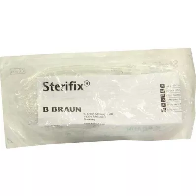 Αξεσουάρ έγχυσης Φίλτρο έγχυσης Sterifix 0,2µm, 1 τεμάχιο
