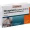 OMEPRAZOL-ratiopharm SK Σκληρές κάψουλες 20 mg γαστρικού χυμού, 14 τεμάχια