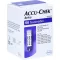 ACCU-CHEK Δοκιμαστικές ταινίες Aviva Plasma II, 1X50 τεμ