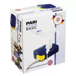 PARI BASIC, 1 τεμάχιο