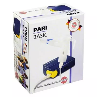 PARI BASIC, 1 τεμάχιο
