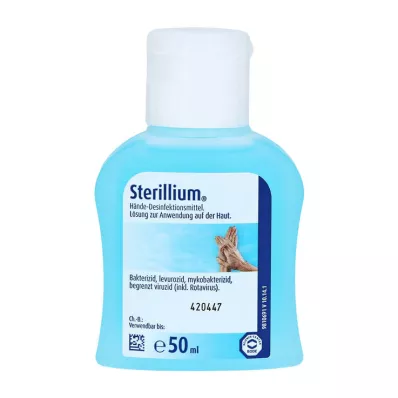 Διάλυμα sterillium, 50 ml