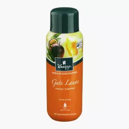 KNEIPP Αφρόλουτρο αρωματικής φροντίδας Good mood, 400 ml