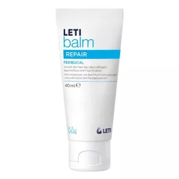 LETIBALM peribucal θρεπτική κρέμα για το στόμα, 30 ml