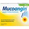 MUCOANGIN Μέντα 20 mg παστίλιες, 18 τεμάχια